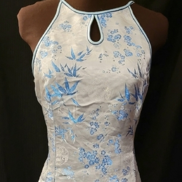 Dresses & Skirts - Elegant Oriental Formal Dress